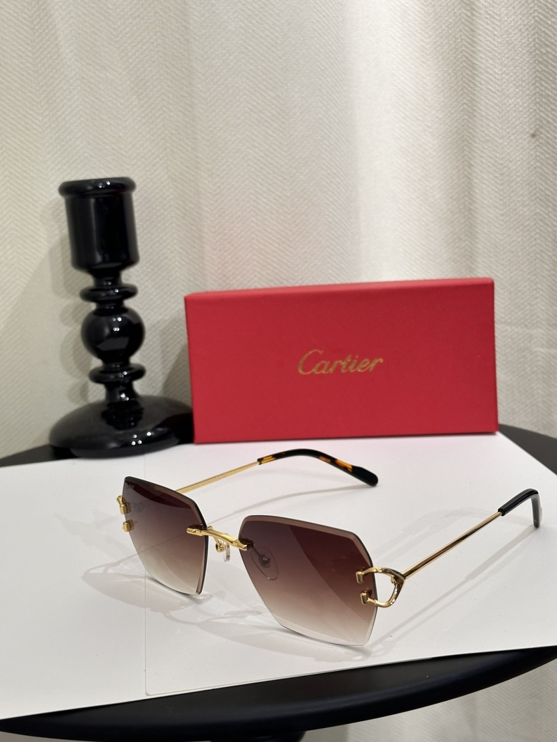 Cartier Sunglasses